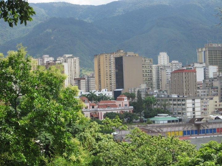 Palacio de Miraflores